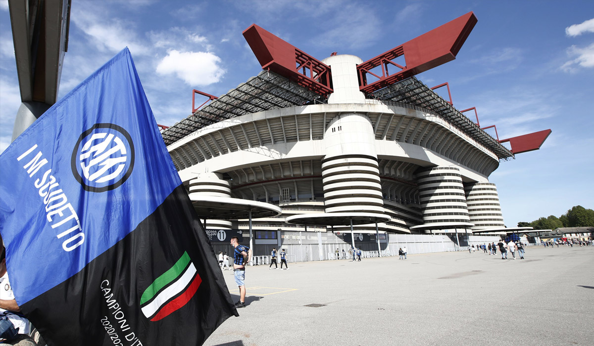Inter join Arsenal in withdrawing from US tour due to COVID19 concerns